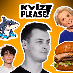 S7E24 | Kvíz: Sedm hříchů, děti slavných, ženy v politice...