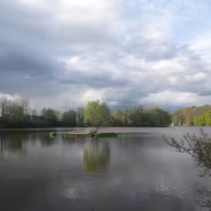 Biebl Kosťa na prvního máje