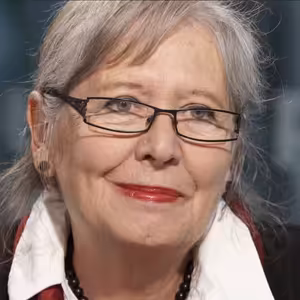 Třeštíková: Občas zažívám děsivé věci. Moje filmy jsou sázka na nejistotu, je to vzrušující i tísnivé