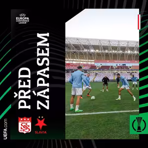 PŘED ZÁPASEM | Sivasspor – Slavia