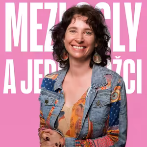 Pavla Macháčková: Kreativita je pro mě posvátná, stejně jako život