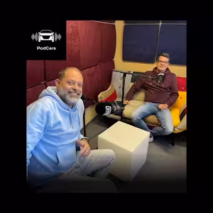 "V Taliansku mám rád len tak si sadnúť pred križovatku a sledovať všetky tie staré talianske autá", hovorí Filip Garaj.