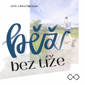 Běž bez tíže - Petra
