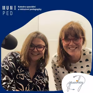 Když slyšíte dusot kopyt a jsou to nakonec zebry : o náročné cestě k diagnóze a o životě se vzácným onemocněním s Adélou Odrihockou