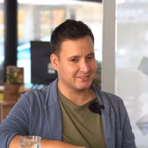 Lukáš Kováč - spoluzakladatel a CEO Qerko.cz