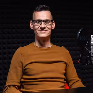 R. Zlocha: „Plemeno psa není tak důležité jako jeho charakter.“