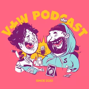 TEN PODCAST NEKONČÍ