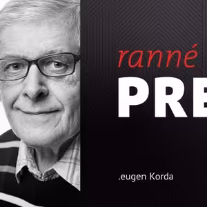 Ranné presso s .týždňom – Utorok