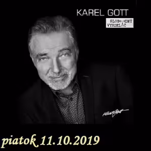 Intibovo okienko 67 - 2019-10-11 O Karlovi Gottovi bez Karla Gotta