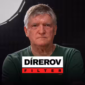 Hríb: To je čo za demokraciu, v ktorej médiá sú nič?