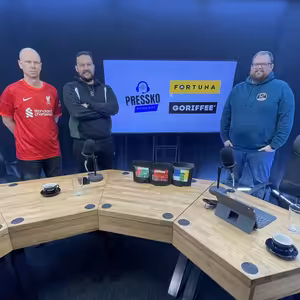 #136 Trénerské zmeny v Košiciach & Prešove & Trnave