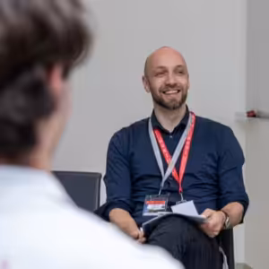 Záchranná akce na fesťáku s Michalem | Osobnosti první pomoci