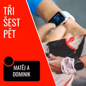 #21: Ovládání chytrých hodinek tlačítky nebo dotykovým displejem?