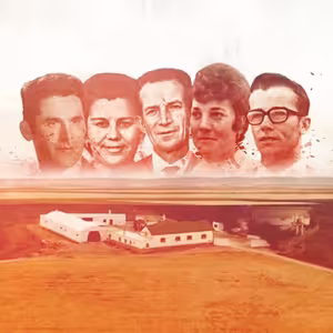 Horror na farme: Najväčšia záhada Španielska (CELÉ)