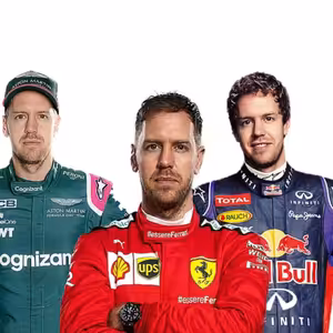 DRS PODCAST |s02e13| SPRINT ZÁVODY A SEBASTIAN VETTEL