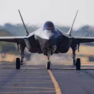 Kritika F-35 je čistě ideologická. Zástupci ANO i SPD od začátku věděli, že zakázku nezruší