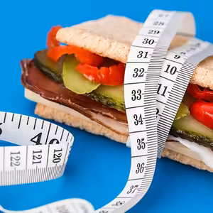 Víme, proč nehubnete! Zde jsou 4 nejčastější chyby