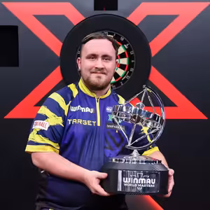 Winmau World Masters - Littlerův další dílek do skládačky, devítkový hrdina Humphries a Jak vlastně jde "The Nuke" porazit?