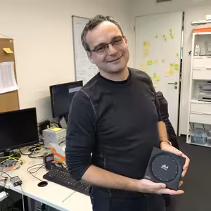 CZ Podcast 227 - Neuron soundware