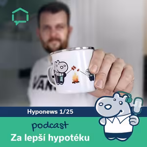 124. Novostavba nebo starší nemovitost: Co Češi kupují nejčastěji?