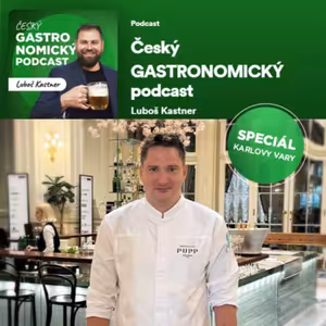 KVIFF speciál – Ondřej Koráb, Grandhotel Pupp