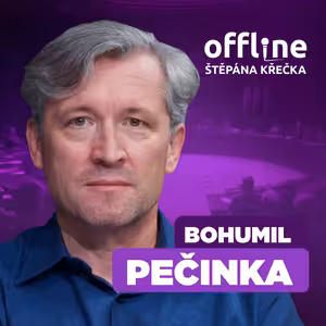 Bohumil Pečinka: Část levice se přesunula do mezinárodních organizací