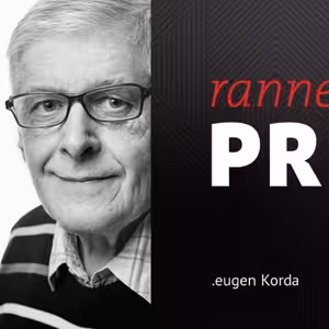 Ranné presso s .týždňom – Piatok