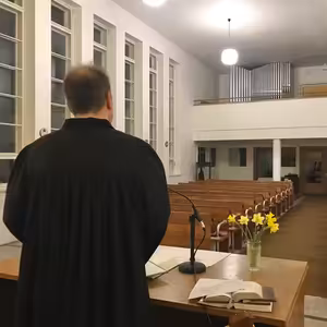 Bohoslužby do ucha na neděli 15. března