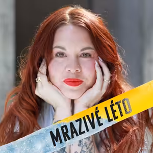 Blízká setkání: Spisovatelka Markéta Lukášková: Výšina není sci-fi. Stačí se podívat kolem sebe, kam směřujeme