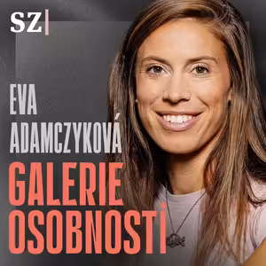 Eva Adamczyková: Vyhrála jsem olympiádu a přestalo mě to bavit