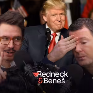 Redneck & Beneš | Vykopou demokraté své bezzubé vedení?