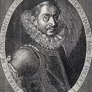 Výběr z cestopisu Kryštofa Haranta, díl 4.