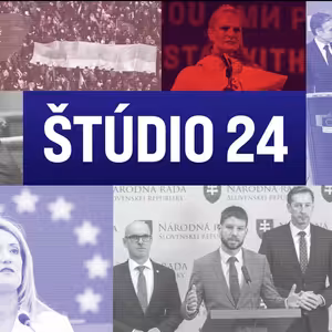 Politický súhrn 24: Ktorým inštitúciám veríme?