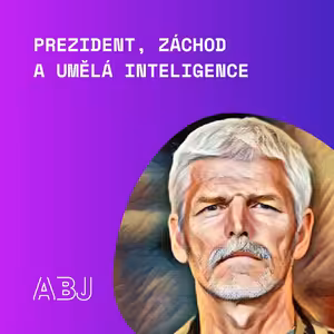 Prezident, záchod a umělá inteligence. Nesmyslné blábolení. Neznalost Ústavy. A média to tají. Jako za komunismu.