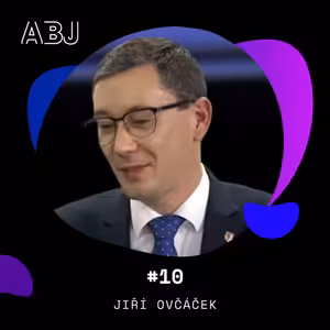 Rozhovor s Jiřím Ovčáčkem