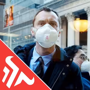 Podcast - 031 - Koronavirus tvrdě udeřil i na filmový byznys a jeho publikum