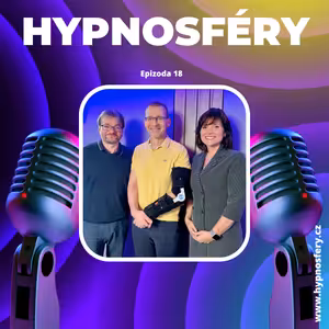 18: Petr Havlíček: Chcete zhubnout? Šup do postele.