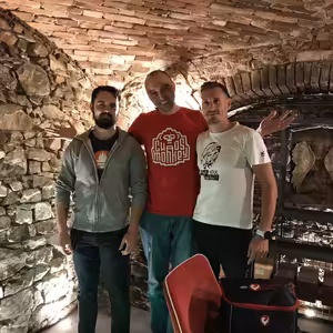 CZ Podcast 199 - K8s, mikroslužby, Ops as a service