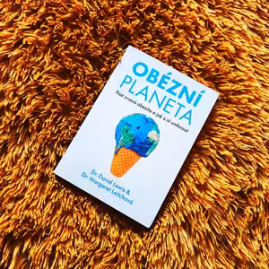 ep.09: Kniholky o zdraví (1): Strašák jménem OBEZITA!