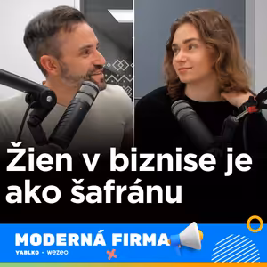 Môžu ženy preraziť v technologickom businesse? 💁🏻♀️#74