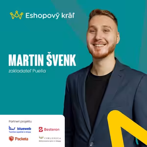Martin Švenk (Puella): Ako sme za rok narástli z 19 na 32 mil. EUR a mohlo to byť ešte oveľa lepšie