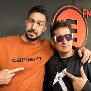 Tomáš Konůpka alias Ikon: Vlítnu na pódium jak uragán, jedu a zapomenu na všechny problémy