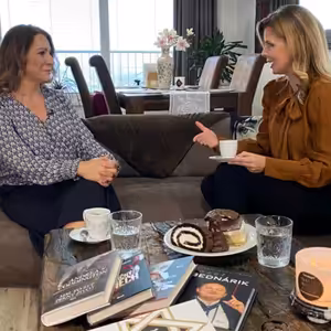 Andrea Coddington: Osudy svojich hrdinov prežívam, ak sú veselí, som veselá, ak sú smutní, plačem s nimi.