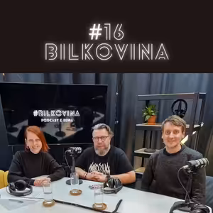 Eko je nový punk? Udržitelnost v hudbě pod pódiem i na něm