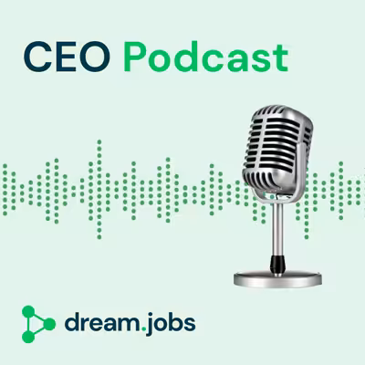 CEO Podcast