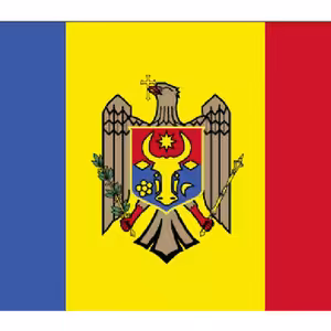 modlitby za Európu - Moldavsko