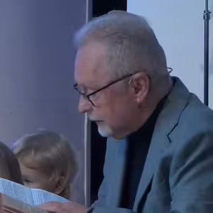 Radek Jonczy • Boží wifina