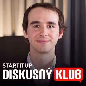 Tomáš Halgaš: Pracoval vo Facebooku, z Twitteru odišiel, keď prišiel Musk [Diskusný Klub]