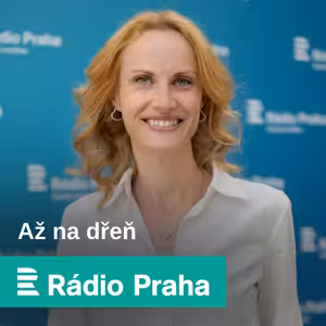 Při stresu jsem sáhla po flašce. Byla jsem kvartální alkoholik, říká Veronika Albrechtová