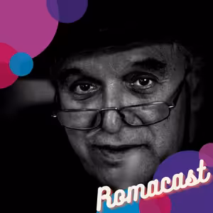Romacast - rozhovor s Gejzou Horváthem o životě a rodině